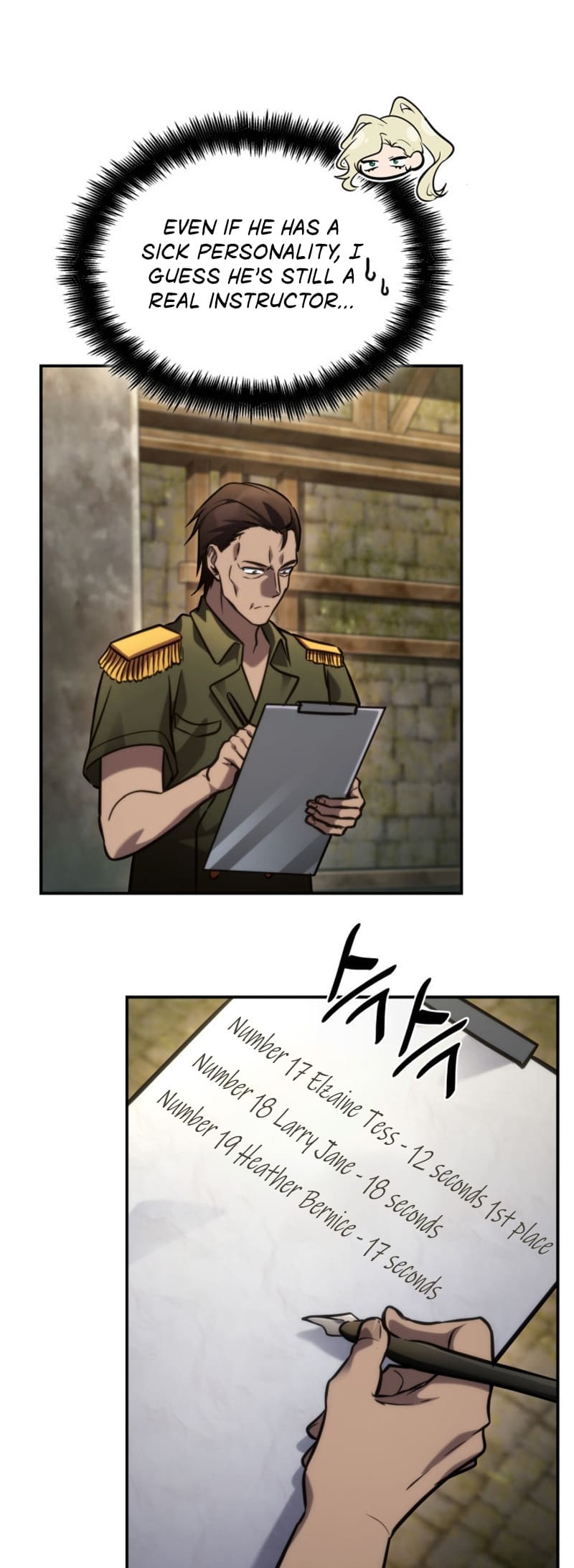 Infinite Mage, Chapter 101 image 46